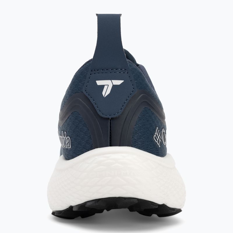 Columbia Escape Thrive Titanum mountain/white мъжки туристически обувки 6