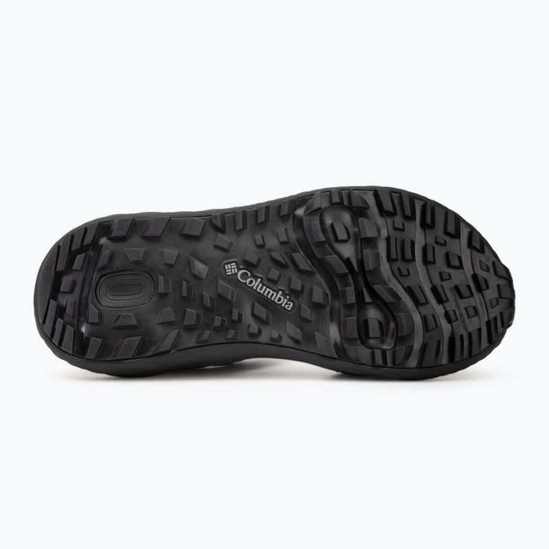 Мъжки сандали Konos Hiker 2-Strap black/grill на Columbia 4