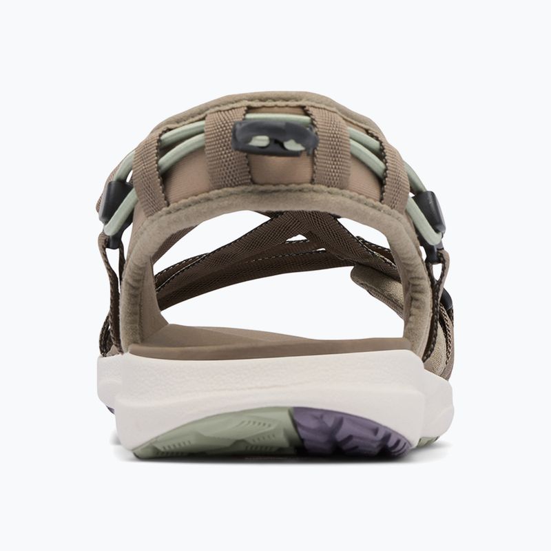 Дамски сандали Columbia 1889551 wet sand/safari 14