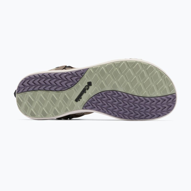 Дамски сандали Columbia 1889551 wet sand/safari 15