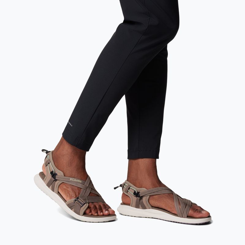 Дамски сандали Columbia 1889551 wet sand/safari 16