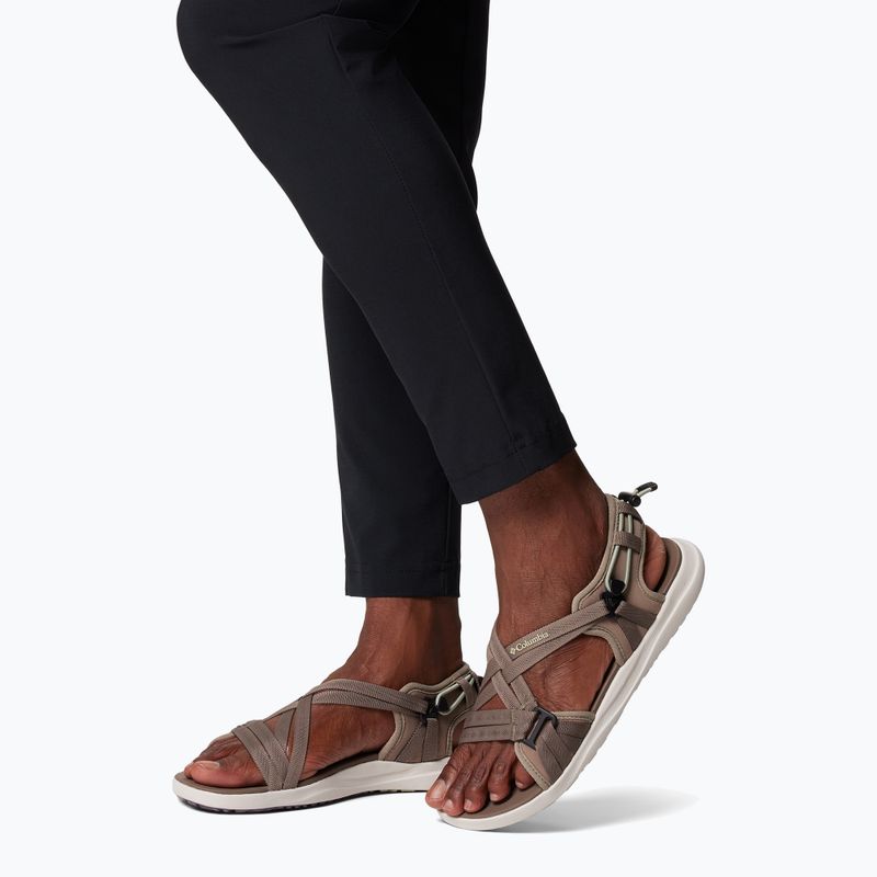 Дамски сандали Columbia 1889551 wet sand/safari 18