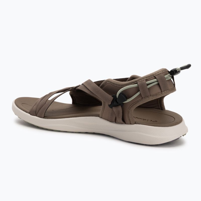 Дамски сандали Columbia 1889551 wet sand/safari 3