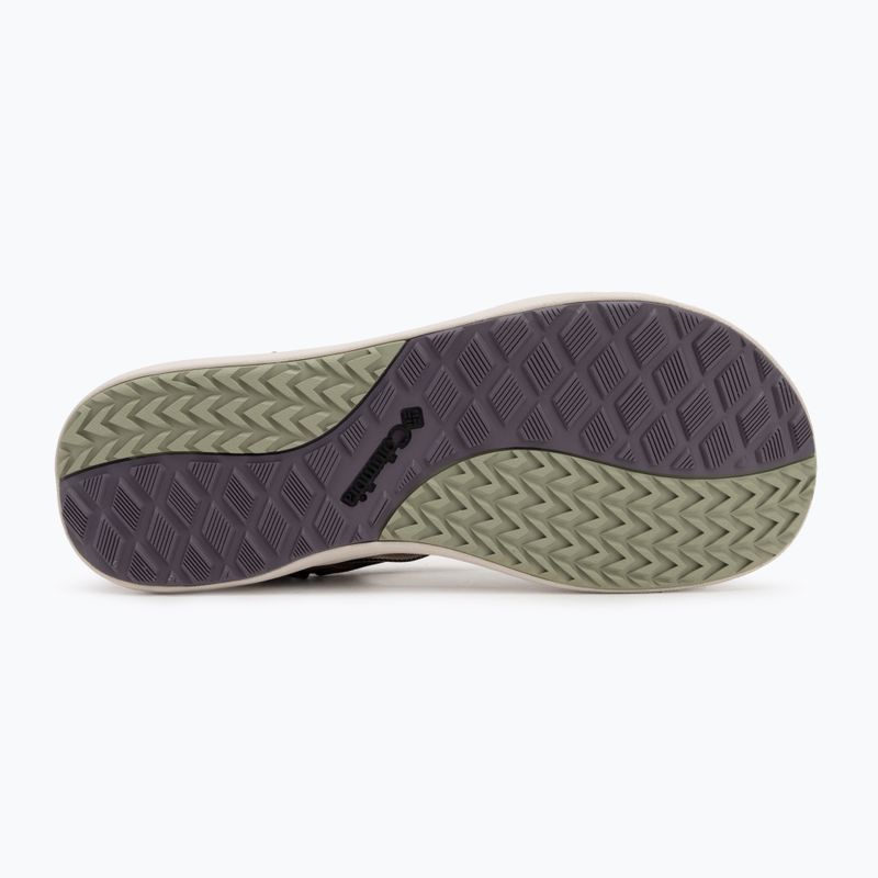 Дамски сандали Columbia 1889551 wet sand/safari 4