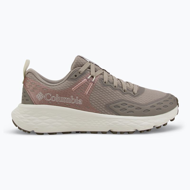 Columbia Konos TRS soft taupe/sea salt дамски ботуши за трекинг 2