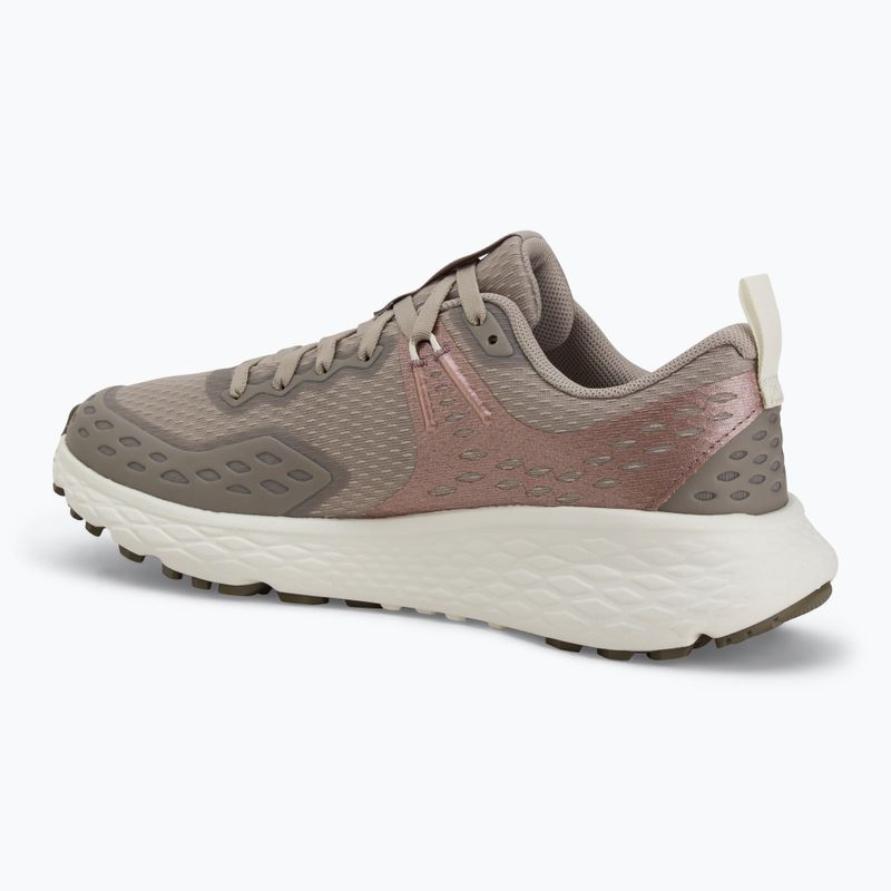 Columbia Konos TRS soft taupe/sea salt дамски ботуши за трекинг 3