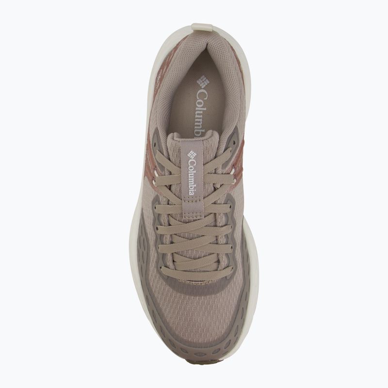 Columbia Konos TRS soft taupe/sea salt дамски ботуши за трекинг 5