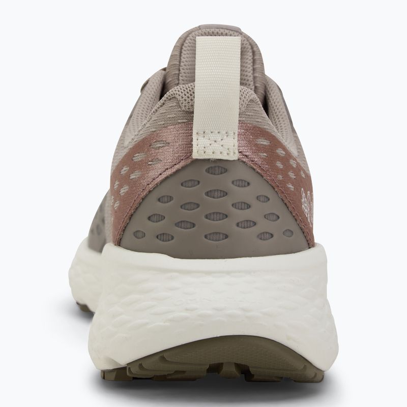 Columbia Konos TRS soft taupe/sea salt дамски ботуши за трекинг 6