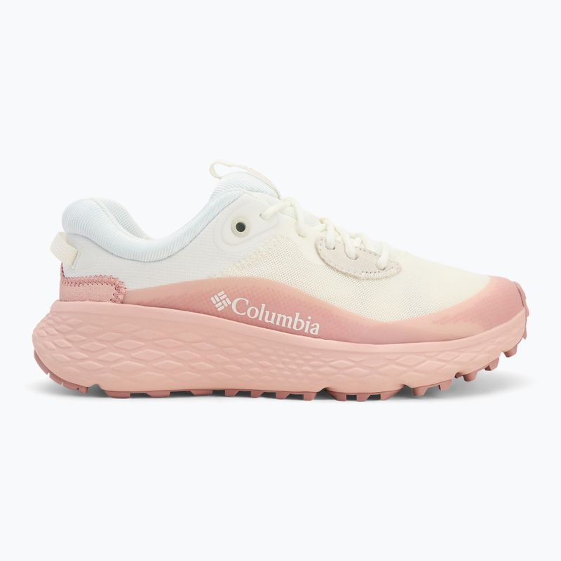 Дамски ботуши Columbia Terrastride CRZ sea salt/pink haze 2