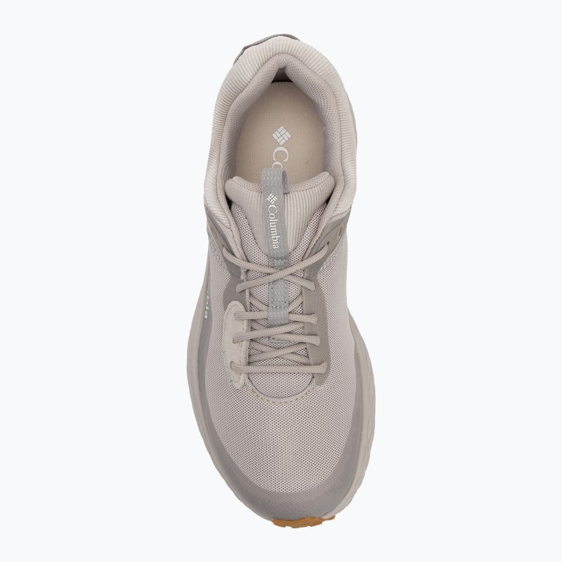Дамски ботуши Columbia Terrastride CRZ soft taupe/dove 5
