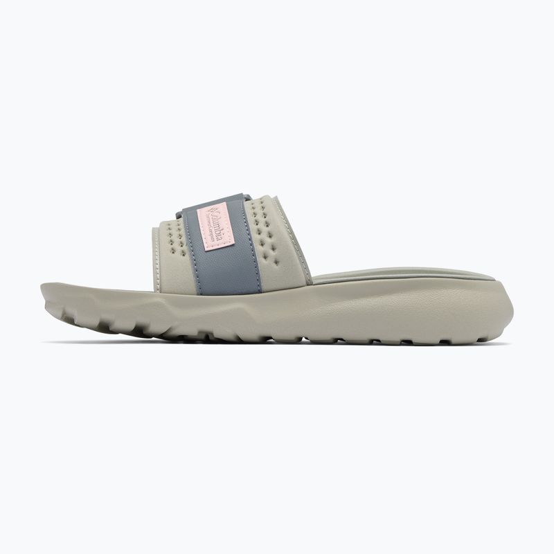 Columbia Peakfreak Roam grey green/ti grey steel дамски джапанки 2