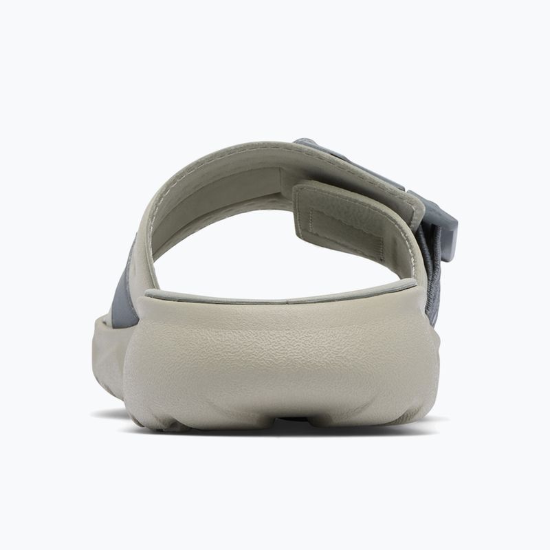 Columbia Peakfreak Roam grey green/ti grey steel дамски джапанки 7