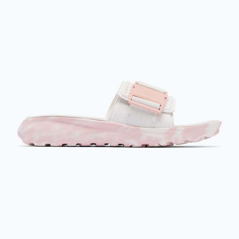 Дамски джапанки Columbia Peakfreak Roam sea salt/pink haze