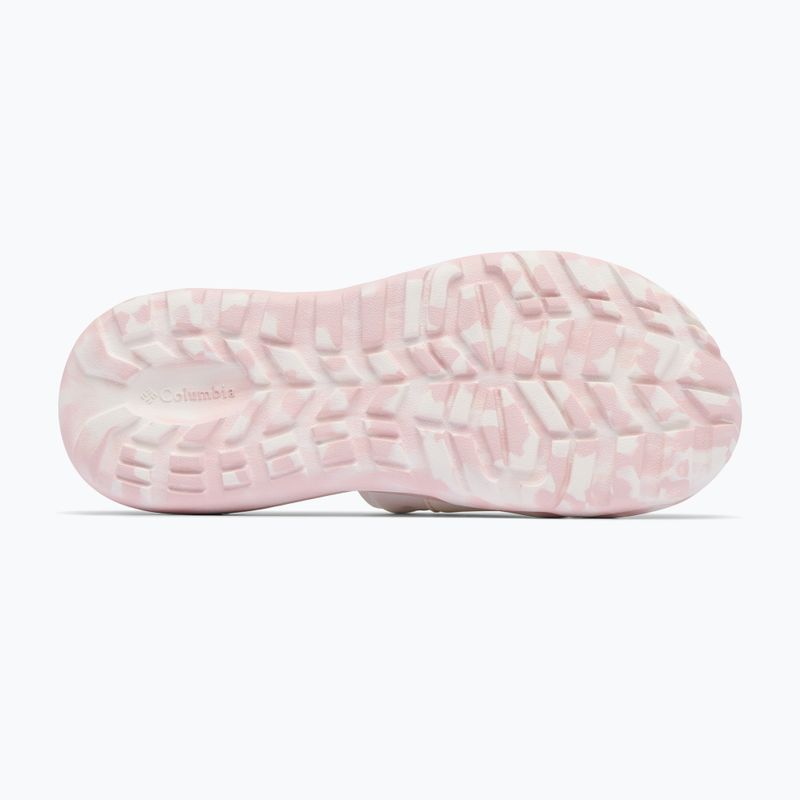 Дамски джапанки Columbia Peakfreak Roam sea salt/pink haze 9