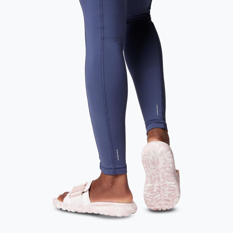 Дамски джапанки Columbia Peakfreak Roam sea salt/pink haze 20