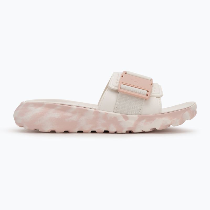 Дамски джапанки Columbia Peakfreak Roam sea salt/pink haze 2