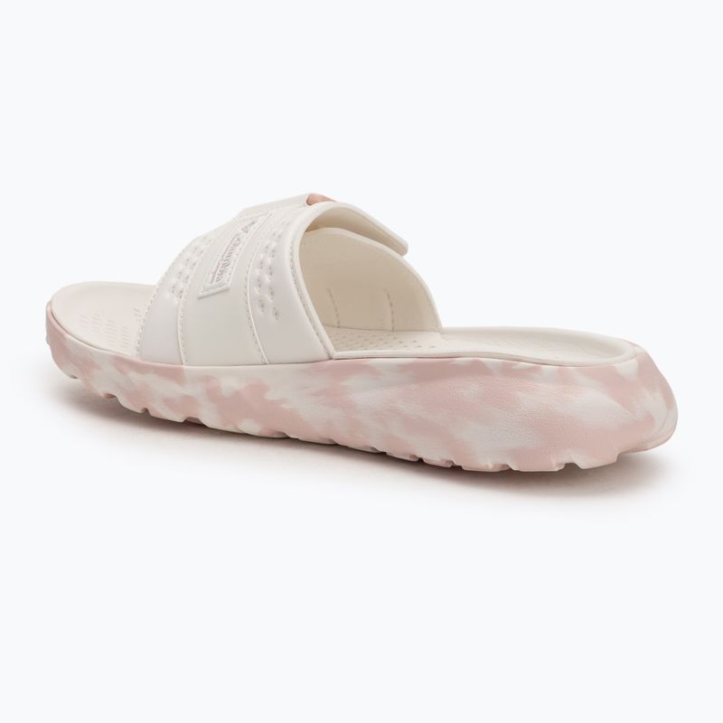 Дамски джапанки Columbia Peakfreak Roam sea salt/pink haze 3