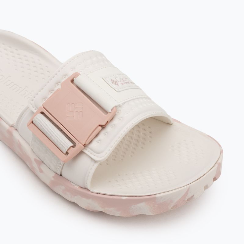Дамски джапанки Columbia Peakfreak Roam sea salt/pink haze 7