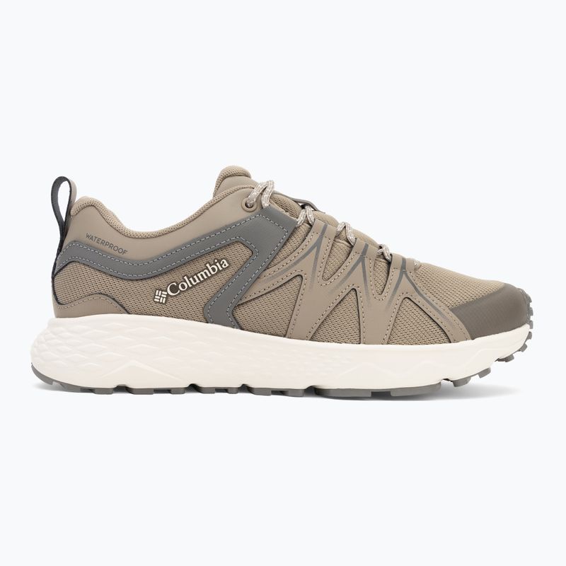 Columbia Peakfreak Roam Waterproof мъжки туристически обувки tusk/quarry 2