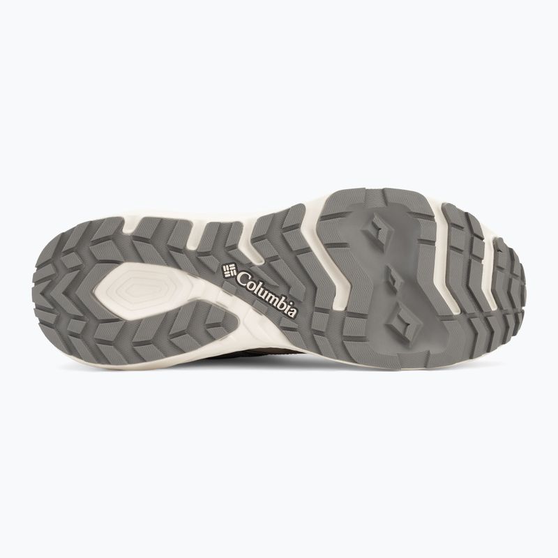 Columbia Peakfreak Roam Waterproof мъжки туристически обувки tusk/quarry 4