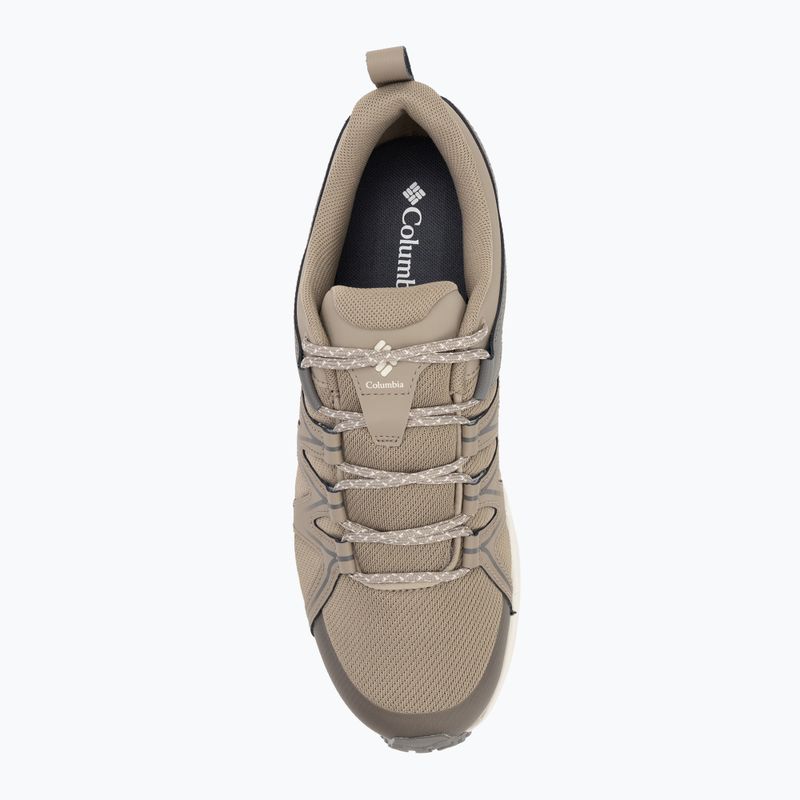 Columbia Peakfreak Roam Waterproof мъжки туристически обувки tusk/quarry 5