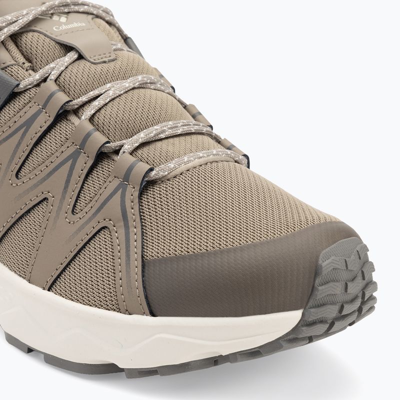 Columbia Peakfreak Roam Waterproof мъжки туристически обувки tusk/quarry 7