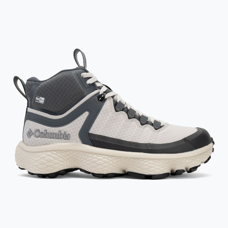 Columbia Escape Thrive Titanum Mid Outdry moonstone/graphite мъжки туристически обувки 2