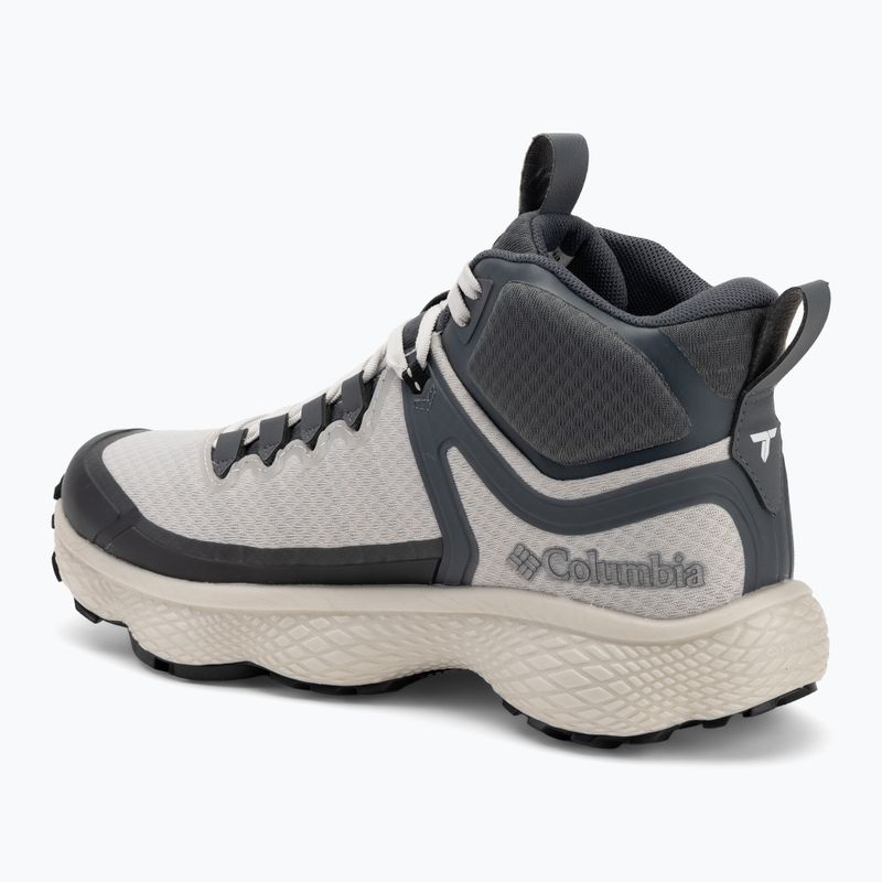Columbia Escape Thrive Titanum Mid Outdry moonstone/graphite мъжки туристически обувки 3