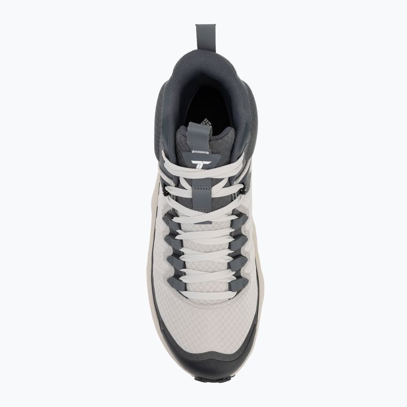 Columbia Escape Thrive Titanum Mid Outdry moonstone/graphite мъжки туристически обувки 5