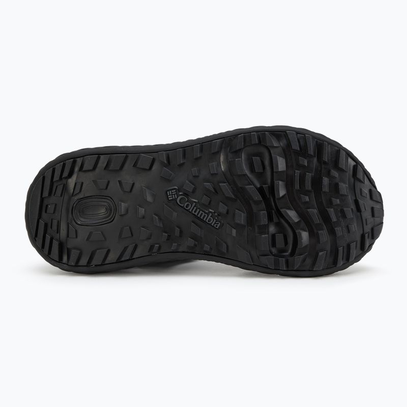 Дамски сандали Konos Hiker 2-Strap black/grill на Columbia 4