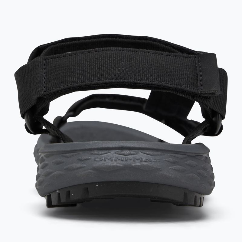 Дамски сандали Konos Globetrot black/cosmos на Columbia 6