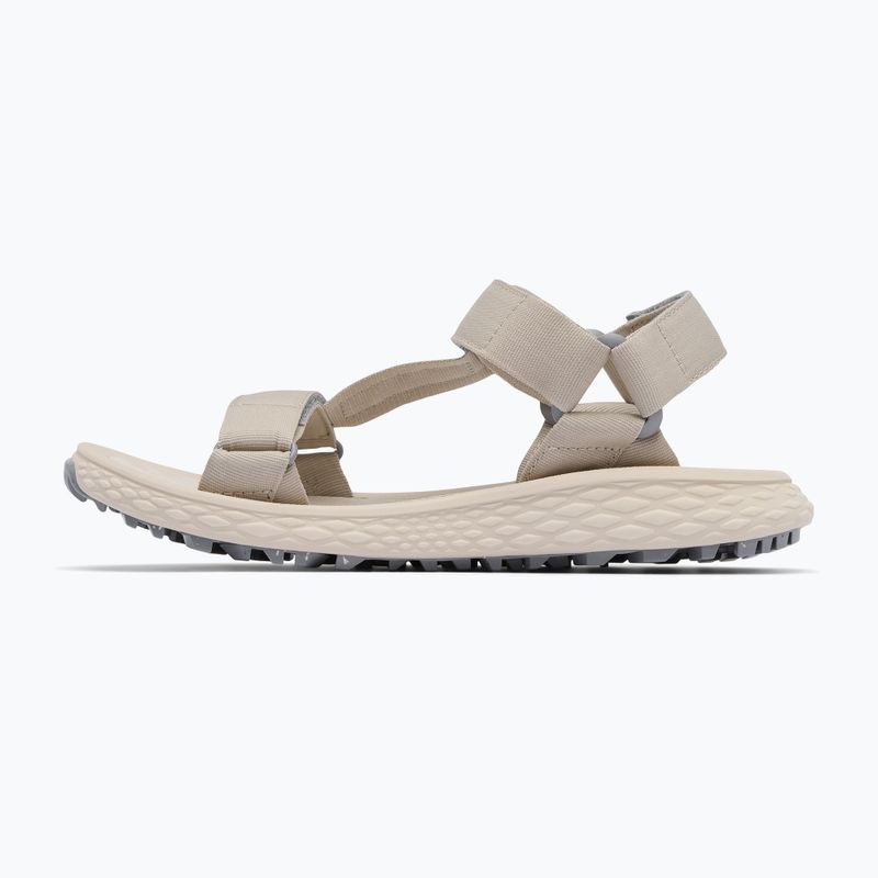 Дамски сандали Konos Globetrot flint grey/sea salt на Columbia 9