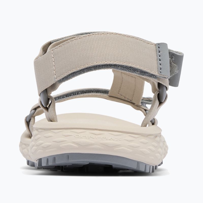 Дамски сандали Konos Globetrot flint grey/sea salt на Columbia 13