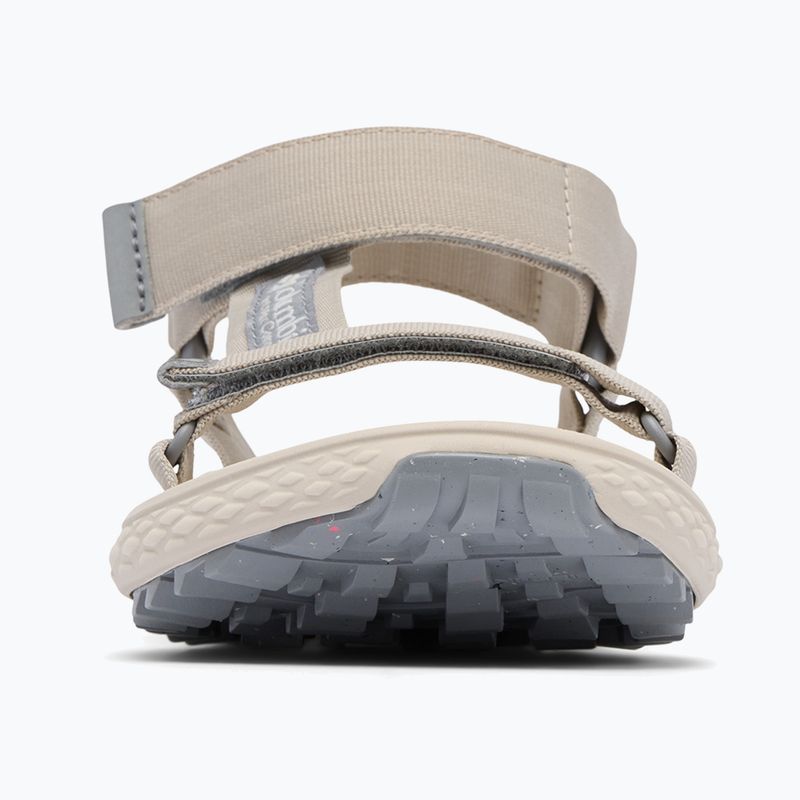 Дамски сандали Konos Globetrot flint grey/sea salt на Columbia 14