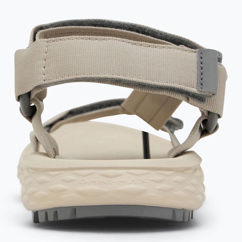 Дамски сандали Konos Globetrot flint grey/sea salt на Columbia 6