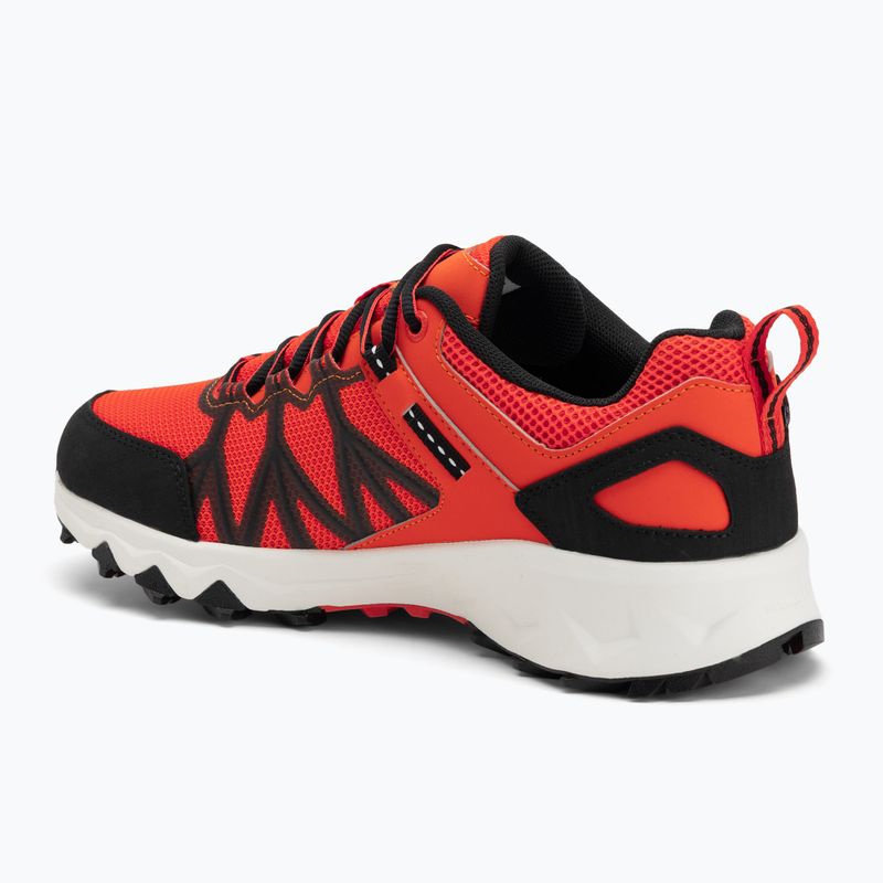 Мъжки обувки за трекинг Columbia Peakfreak II Outdry V2 red quartz/black 3