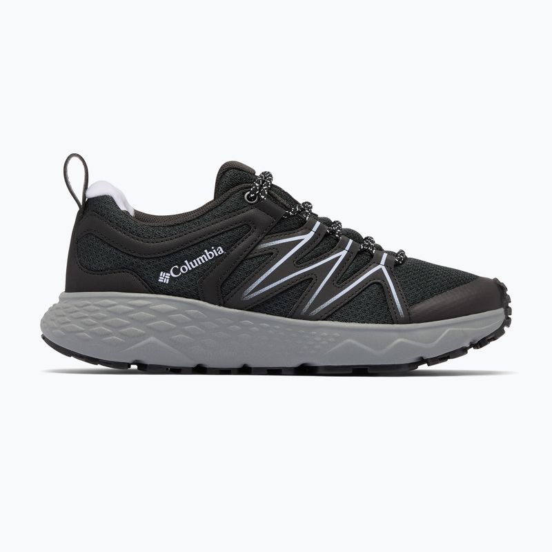 Columbia Peakfreak Roam black/snowdrift дамски туристически обувки
