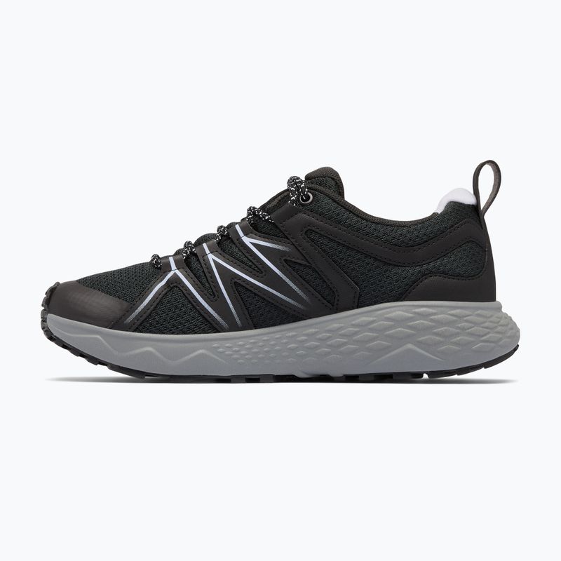 Columbia Peakfreak Roam black/snowdrift дамски туристически обувки 2