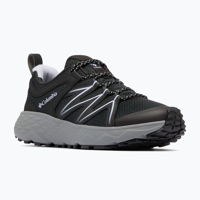 Columbia Peakfreak Roam black/snowdrift дамски туристически обувки 3