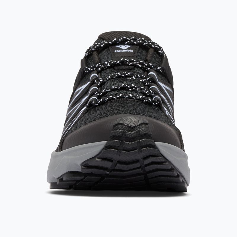 Columbia Peakfreak Roam black/snowdrift дамски туристически обувки 5