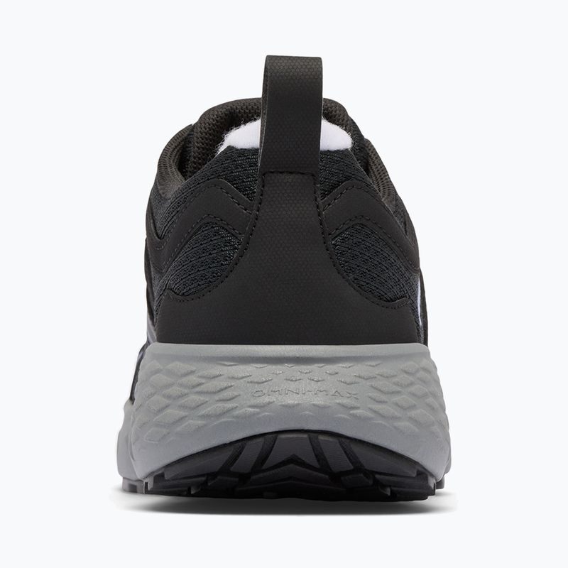 Columbia Peakfreak Roam black/snowdrift дамски туристически обувки 7