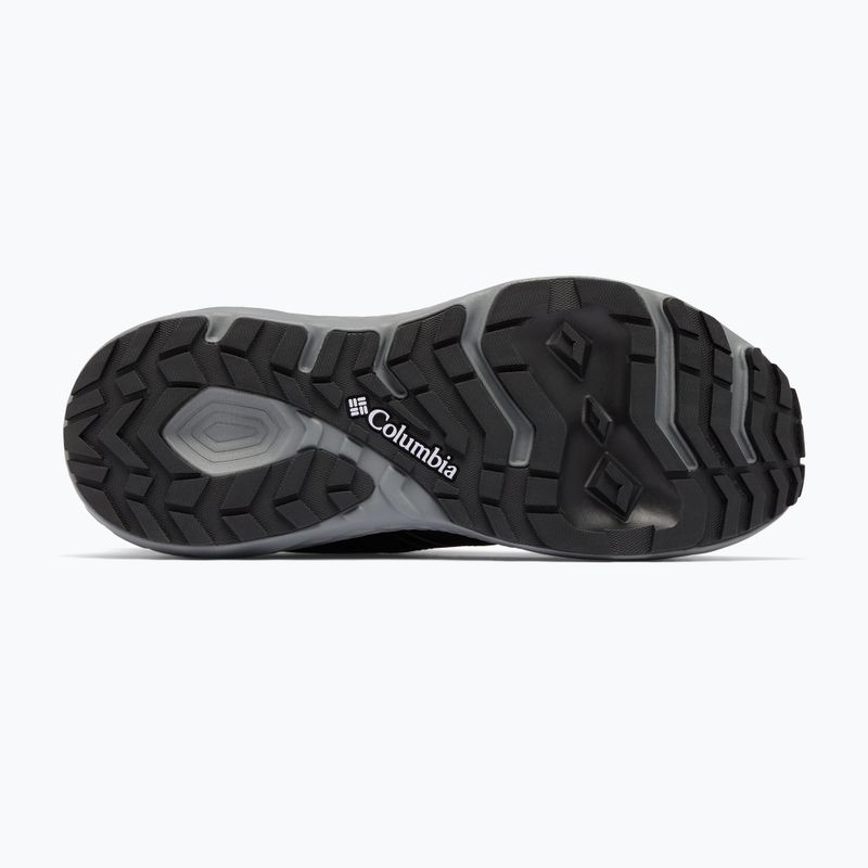 Columbia Peakfreak Roam black/snowdrift дамски туристически обувки 9
