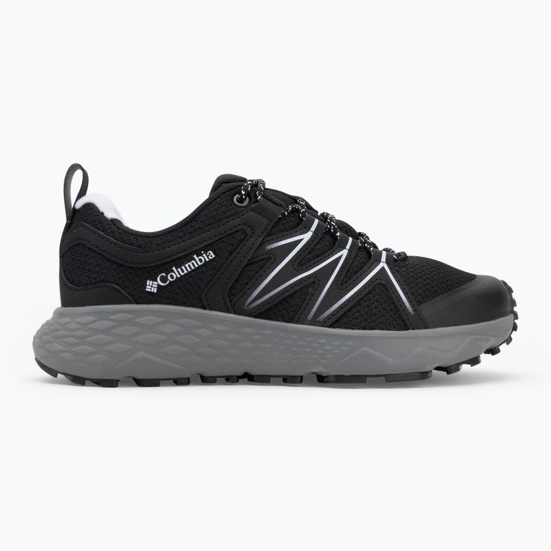 Columbia Peakfreak Roam black/snowdrift дамски туристически обувки 2