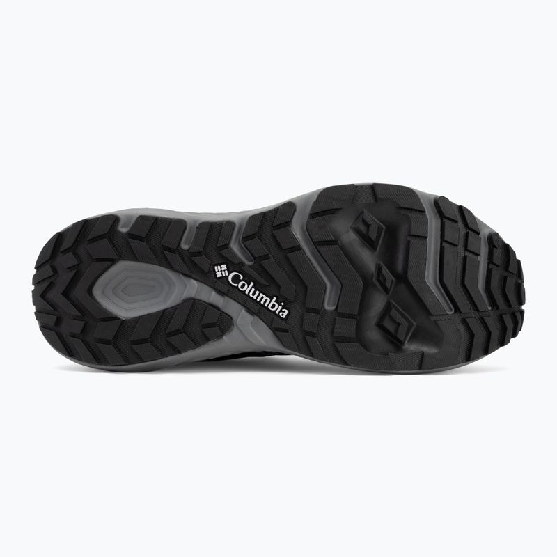Columbia Peakfreak Roam black/snowdrift дамски туристически обувки 4