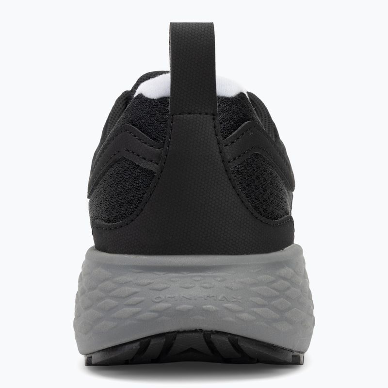 Columbia Peakfreak Roam black/snowdrift дамски туристически обувки 6