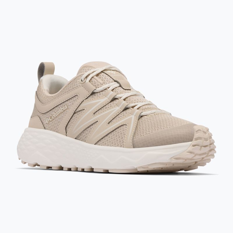 Дамски туристически обувки Columbia Peakfreak Roam dark stone/sea salt 4