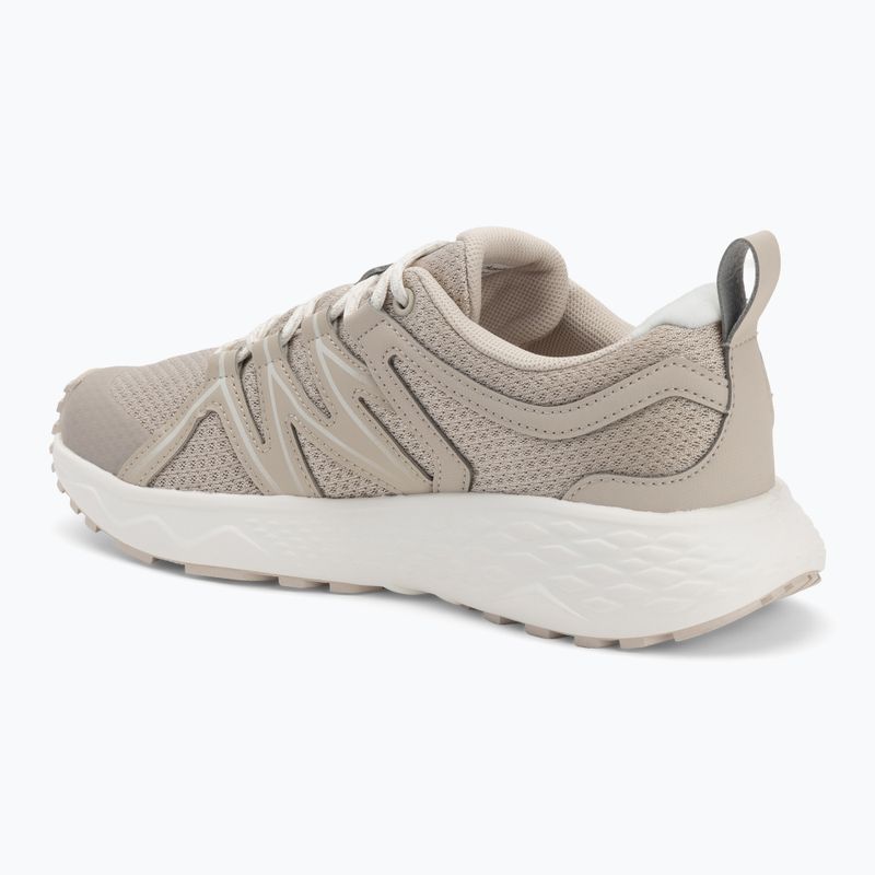 Дамски туристически обувки Columbia Peakfreak Roam dark stone/sea salt 3