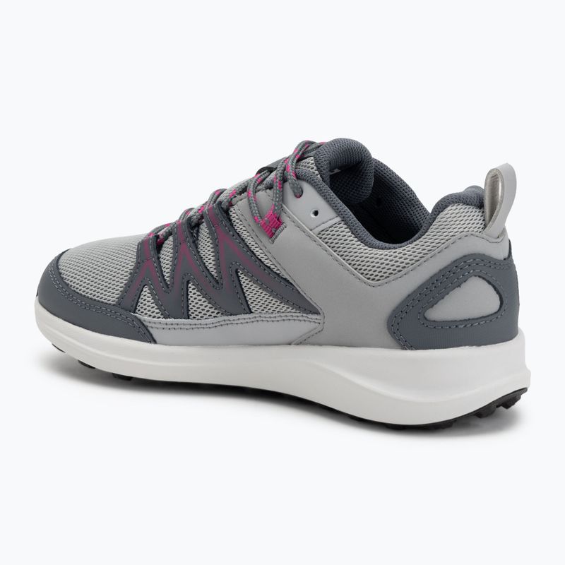 Columbia Youth Peakfreak Rush Водоустойчиви детски обувки за туризъм 3