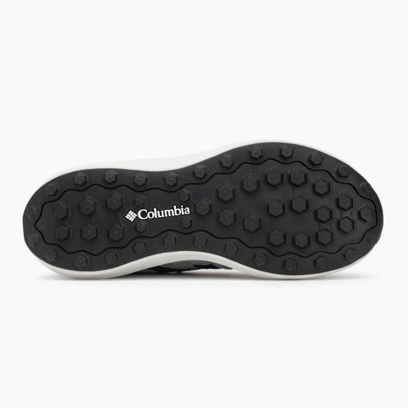 Columbia Youth Peakfreak Rush Водоустойчиви детски обувки за туризъм 4