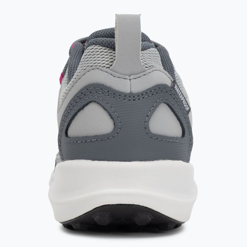 Columbia Youth Peakfreak Rush Водоустойчиви детски обувки за туризъм 6